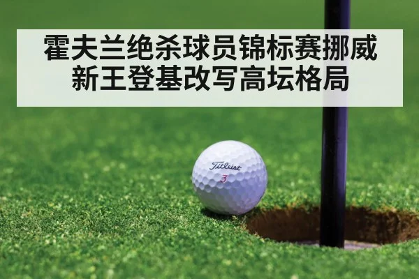 霍夫兰绝杀球员锦标赛挪威新王登基改写高坛格局